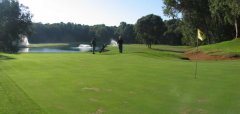 El Jadida Royal Golf Club