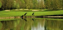 Le Kempferhof Golf Club