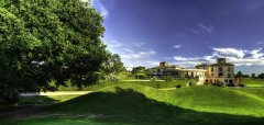 Marco Simone Golf & Country Club