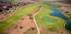 Montgomerie Marrakech