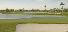 Trump National Doral Golf Resort