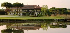 Adriatic Golf Club Cervia