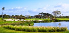 Bali National Golf