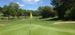 Club de Golf Lomas Bosque