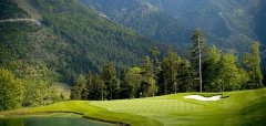 Dachstein Tauern Golf & Country Club