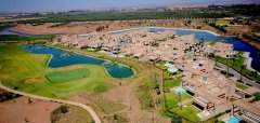 Montgomerie Marrakech