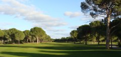 Nobilis Golf Club Robinson