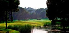 Sueno Golf Club