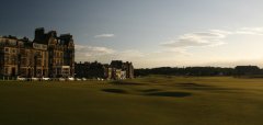 The Old Course