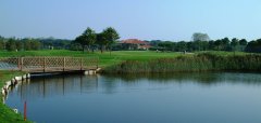 Adriatic Golf Club Cervia