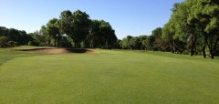 Club de Golf Lomas Bosque