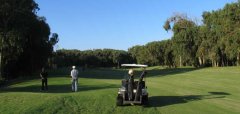 El Jadida Royal Golf Club