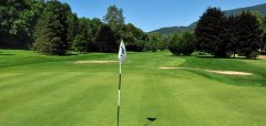 Golf Domaine de Divonne