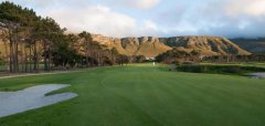 Hermanus Golf Club