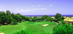 Almenara Golf Club