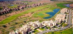 Montgomerie Marrakech