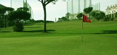 Golf Nuevo Portil