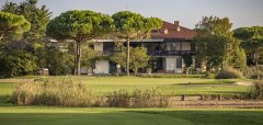 Adriatic Golf Club Cervia