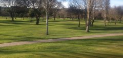 Club de Golf Lomas Bosque