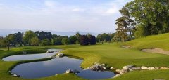 Evian Resort Golf Club