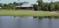 Playa Dorada Golf Course