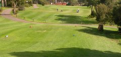 Golf Nuevo Portil