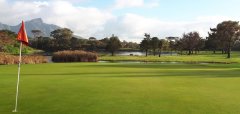 Royal Cape Golf Club