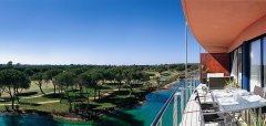 Pestana Vila Sol Spa & Golf Resort