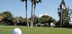 Campo de Golf El Plantío