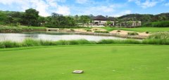 Bali National Golf