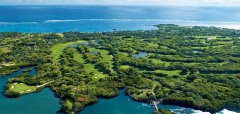 Belle Mare Plage Mauritius