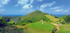 Lemuria Golf Course