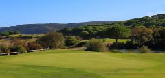 Almenara Golf Club