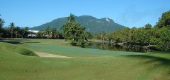 Playa Dorada Golf Course