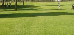 Golf Nuevo Portil