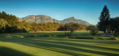 Royal Cape Golf Club