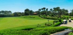 Sueno Golf Club