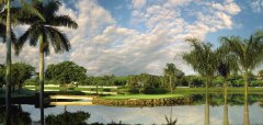 Trump National Doral Golf Resort