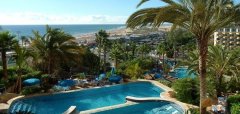 Corallium Dunamar by Lopesan Hotels