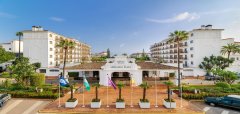 H10 Andalucía Plaza