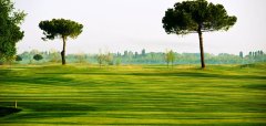 Adriatic Golf Club Cervia