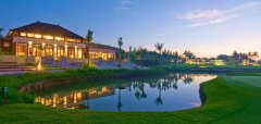 Bali National Golf