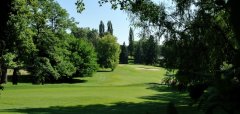 Golf Domaine de Divonne