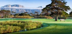 Royal Cape Golf Club