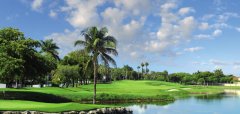 Trump National Doral Golf Resort