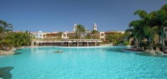 Lopesan Villa del Conde Resort & Thalasso