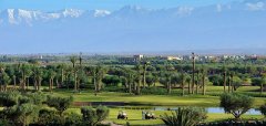 Fairmont Royal Palm Golf Club