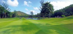 Lemuria Golf Course