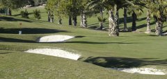 Real Club De Golf Campoamor Resort