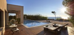 The Romanos, a Luxury Collection Resort